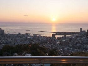 かんぽの宿 熱海別館