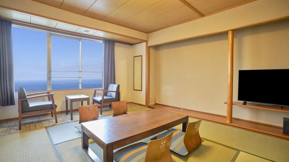 Kamenoi Hotel Atami Annex