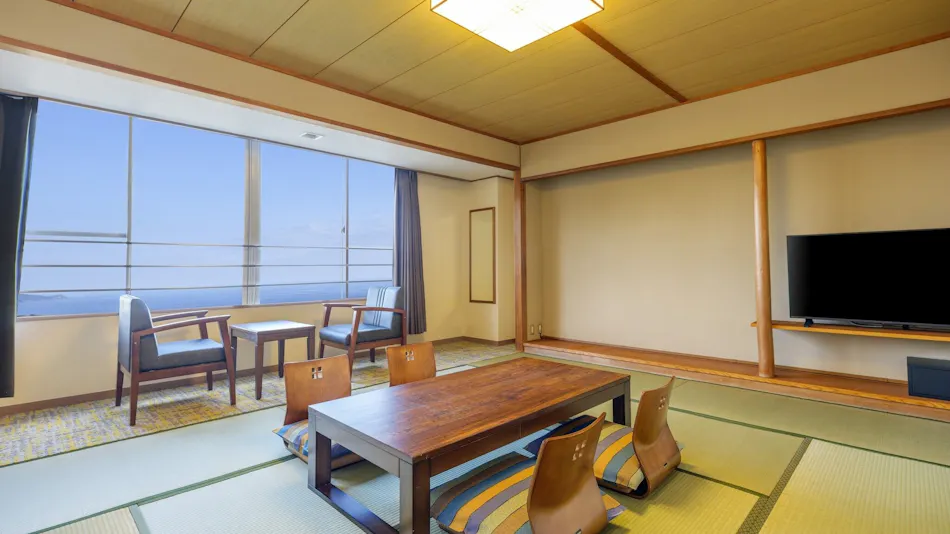 Kamenoi Hotel Atami Annex