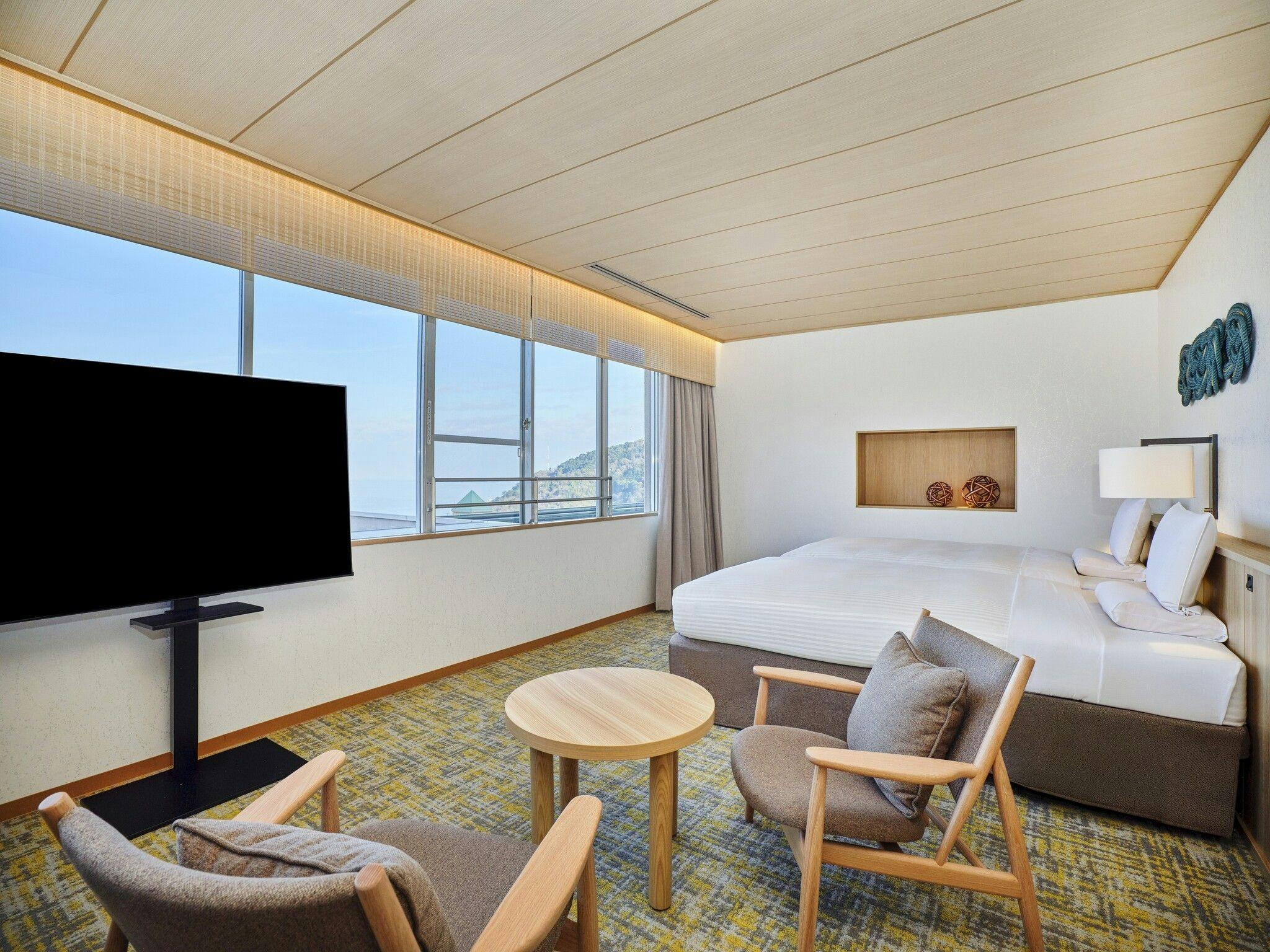 Kamenoi Hotel Atami Annex