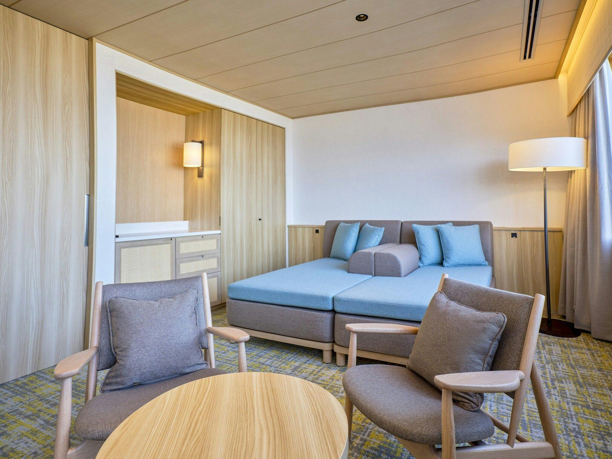 Kamenoi Hotel Atami Annex