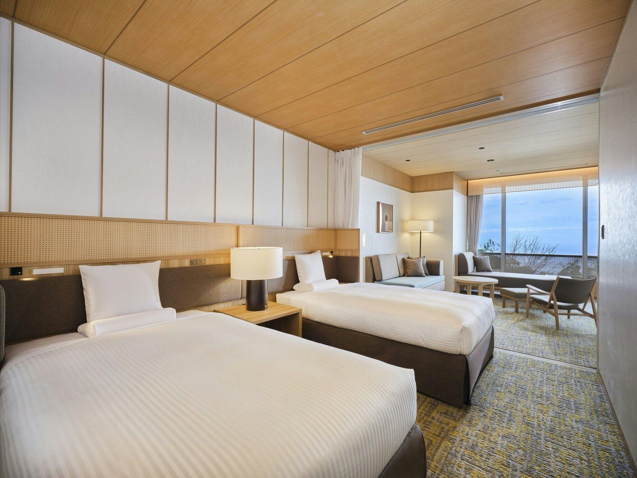 Kamenoi Hotel Atami Annex