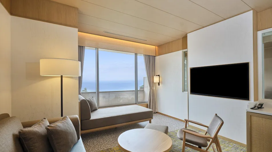 Kamenoi Hotel Atami Annex