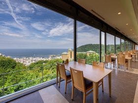 かんぽの宿 熱海別館