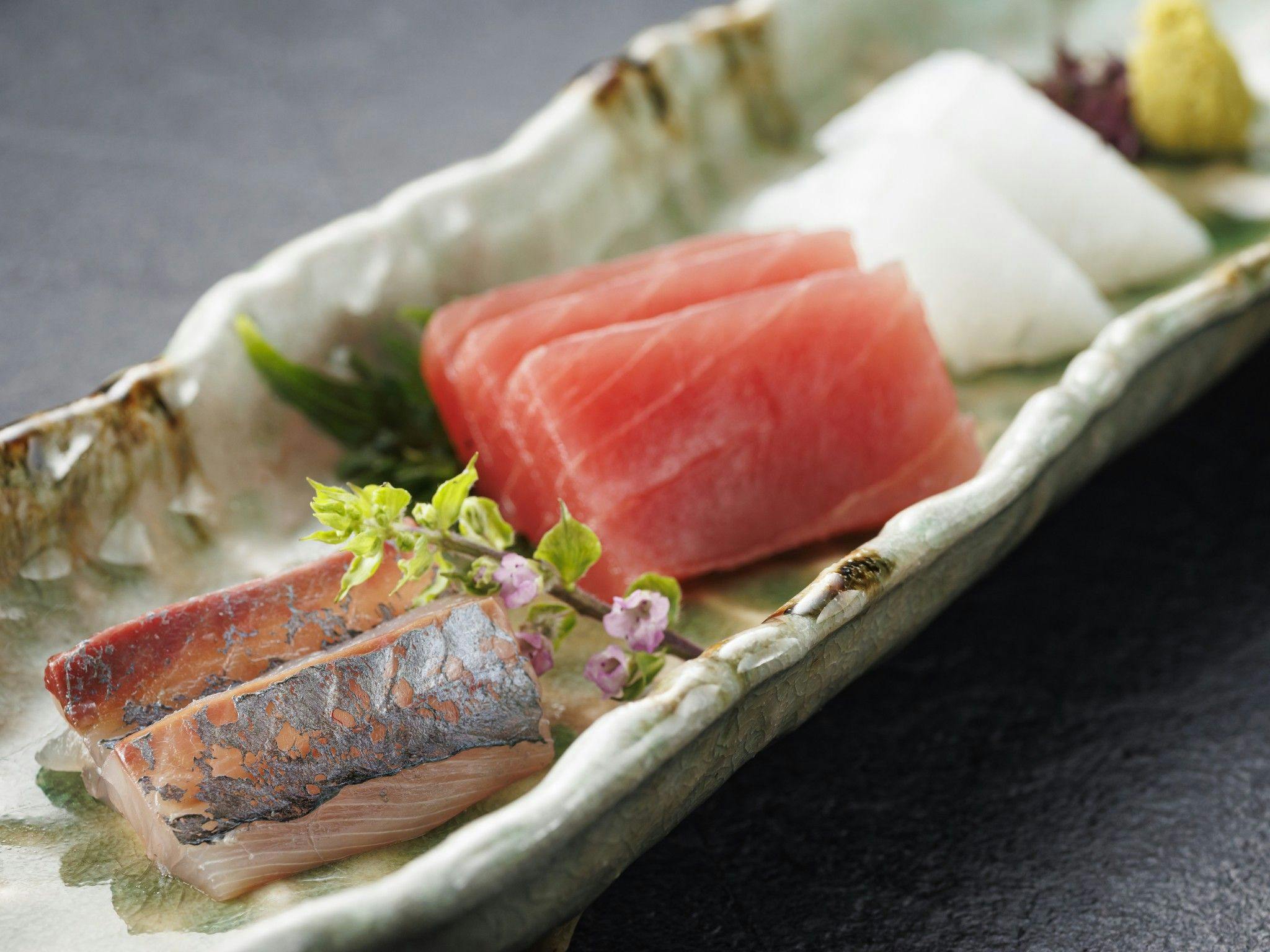 Kamenoi Hotel Atami Annex