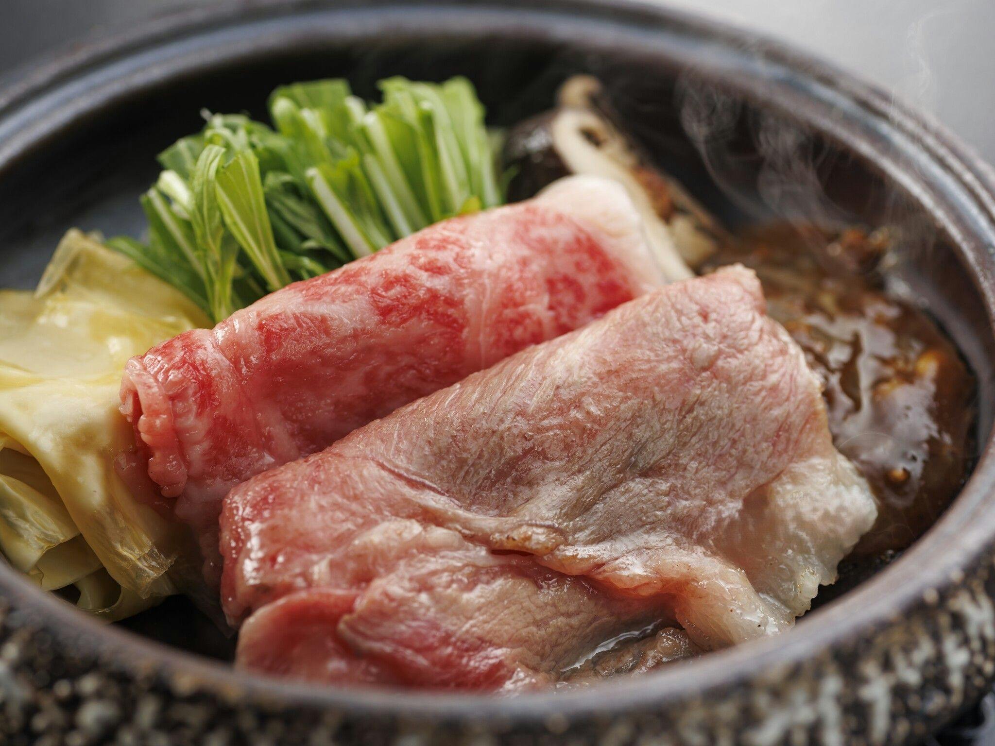 Kamenoi Hotel Atami Annex