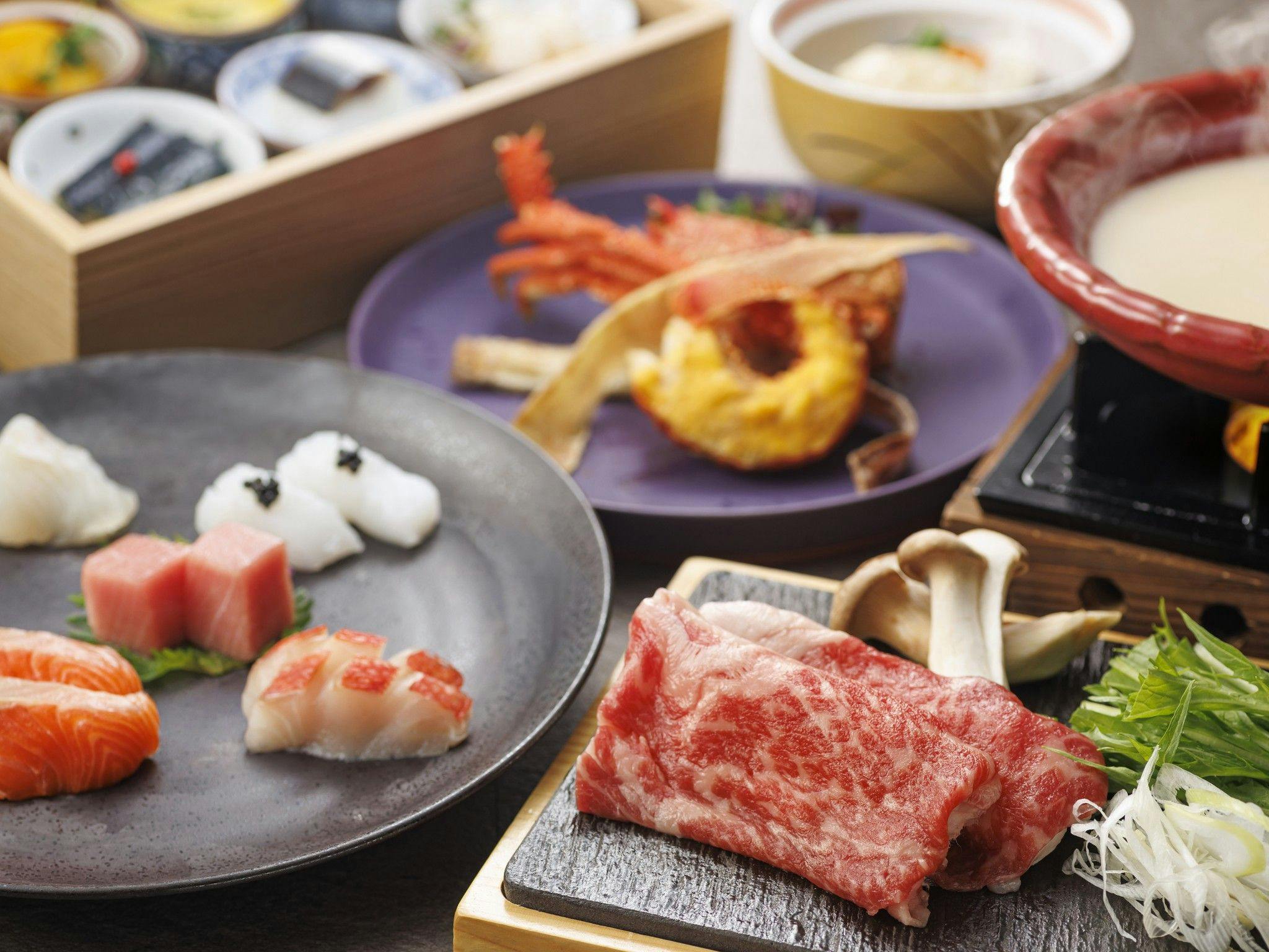 Kamenoi Hotel Atami Annex