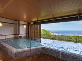 かんぽの宿 熱海別館