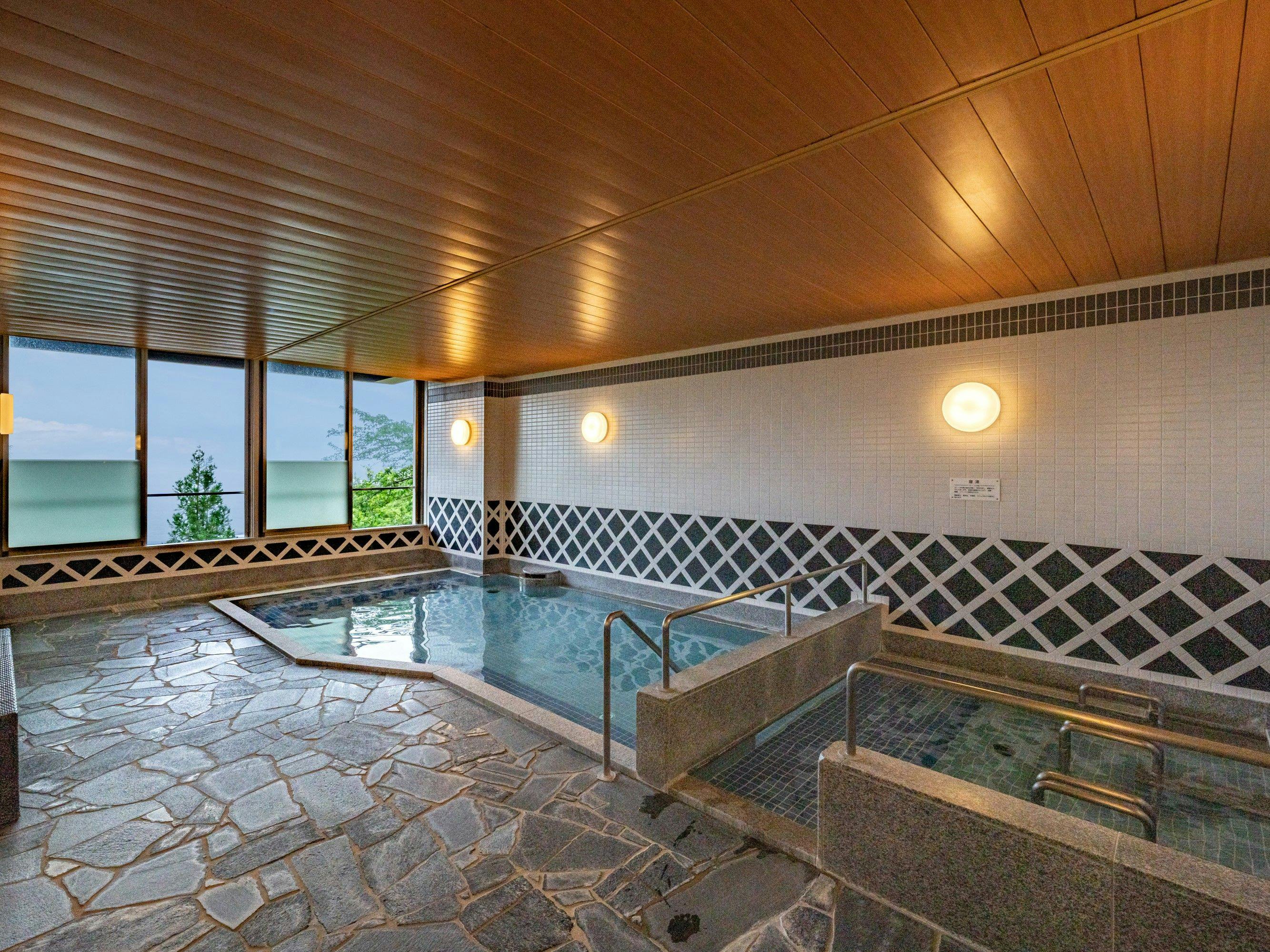 Kamenoi Hotel Atami Annex