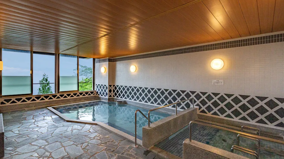 Kamenoi Hotel Atami Annex