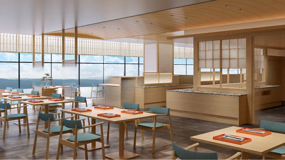 Kamenoi Hotel Atami Annex