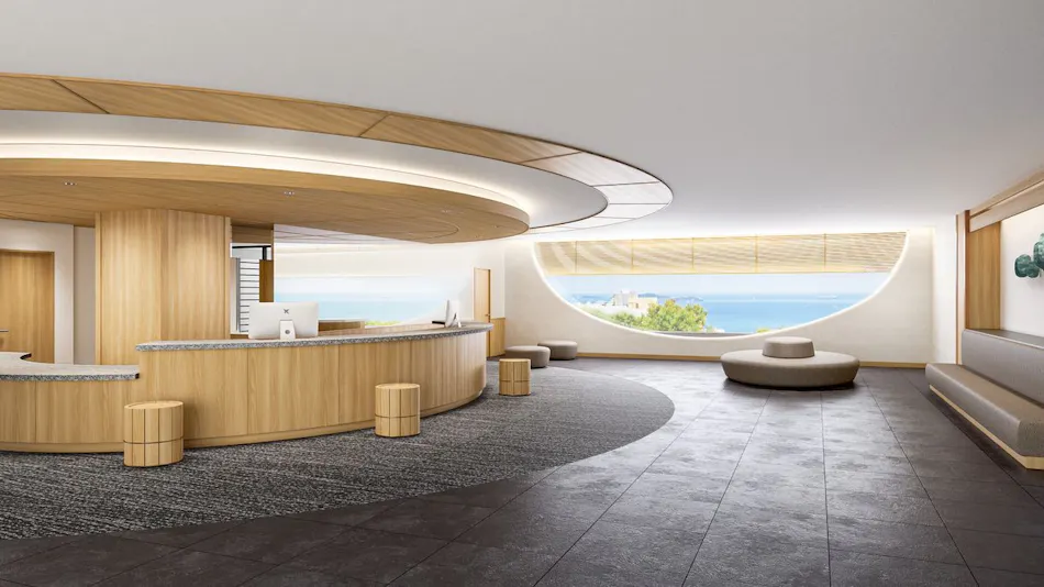 Kamenoi Hotel Atami Annex