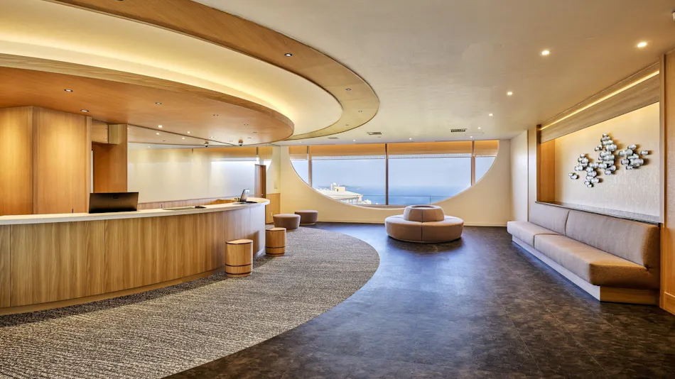 Kamenoi Hotel Atami Annex