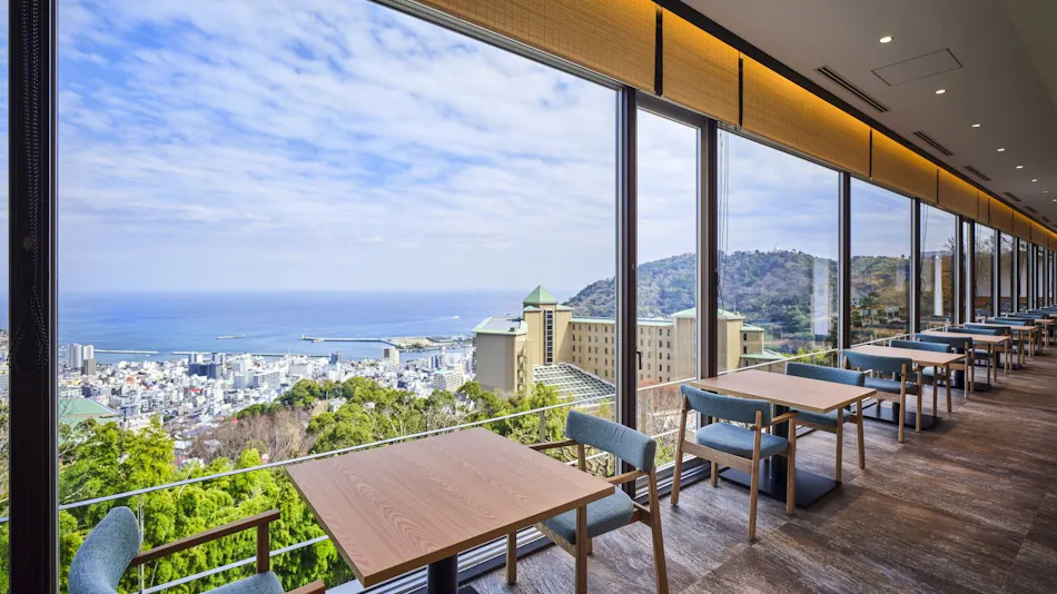 Kamenoi Hotel Atami Annex