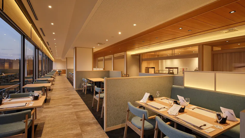 Kamenoi Hotel Atami Annex