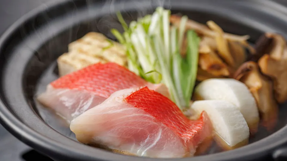 Kamenoi Hotel Atami Annex
