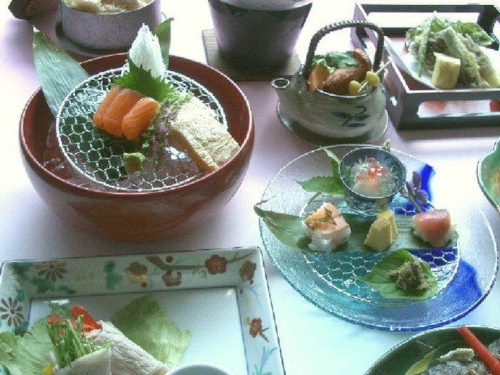 ホテル 花の季 宿泊予約なら Yahoo トラベル