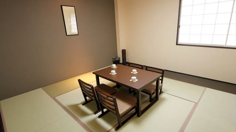 Manza Onsen Nisshinkan