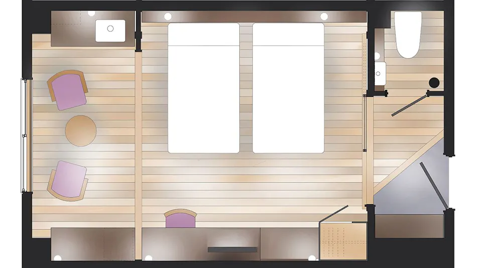 Manza Onsen Nisshinkan