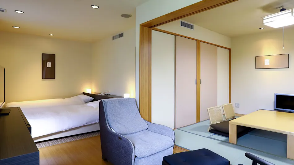 Manza Onsen Nisshinkan