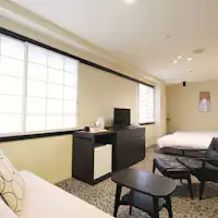 ห้องพิเศษพร้อมอ่างน้ำร้อน 2