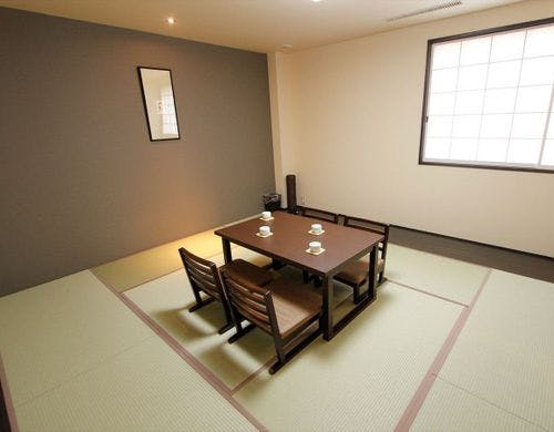 湯房和室(禁煙)