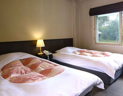 別館洋室（ツイン）