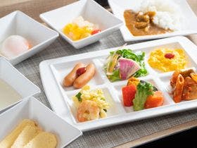 スーパーホテル 堺マリティマ