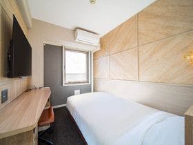 スーパーホテル 堺マリティマ