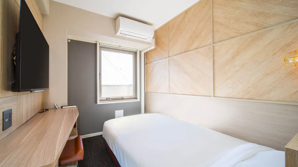 Natural Hot Spring Hananoi no Yu Super Hotel Sakai Maritima