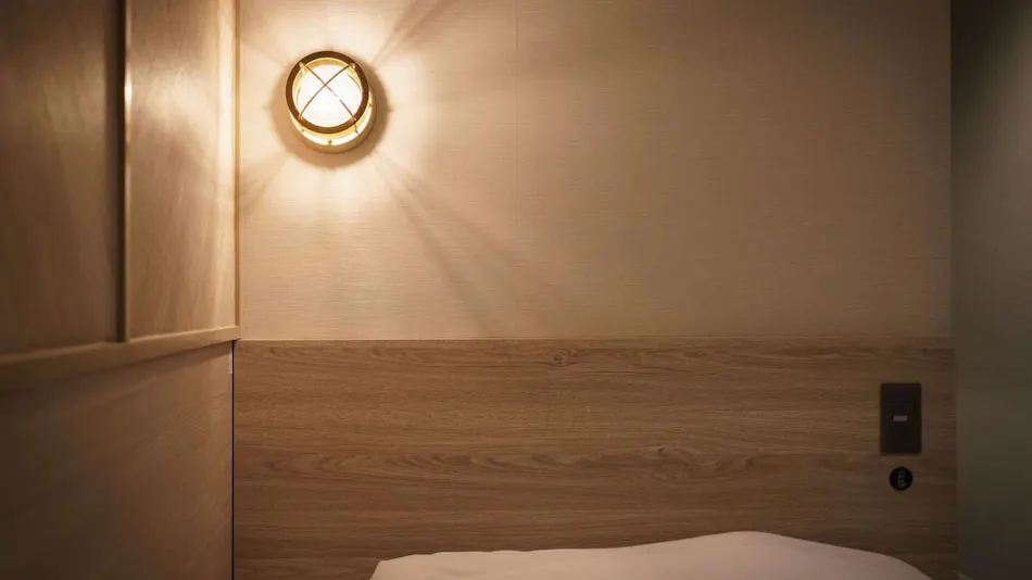 Natural Hot Spring Hananoi no Yu Super Hotel Sakai Maritima