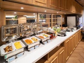 スーパーホテル 堺マリティマ