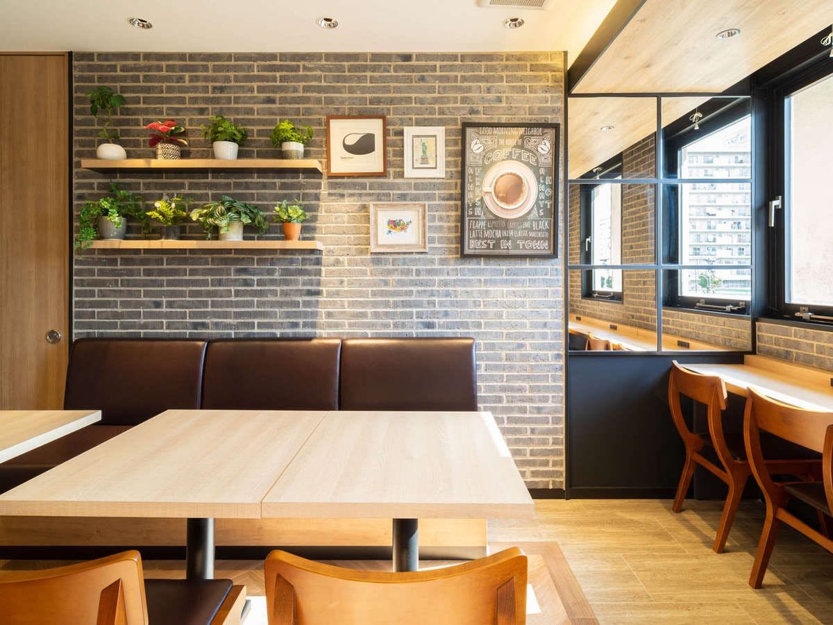 เหมาะสำหรับเป็นจุดนัดพบ