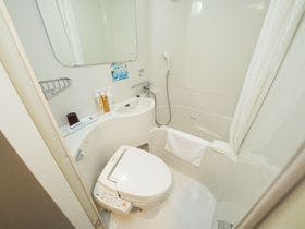 スーパーホテル 四日市駅前