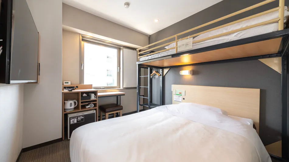 Super Hotel Yokkaichi Ekimae