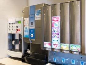 スーパーホテル 四日市駅前