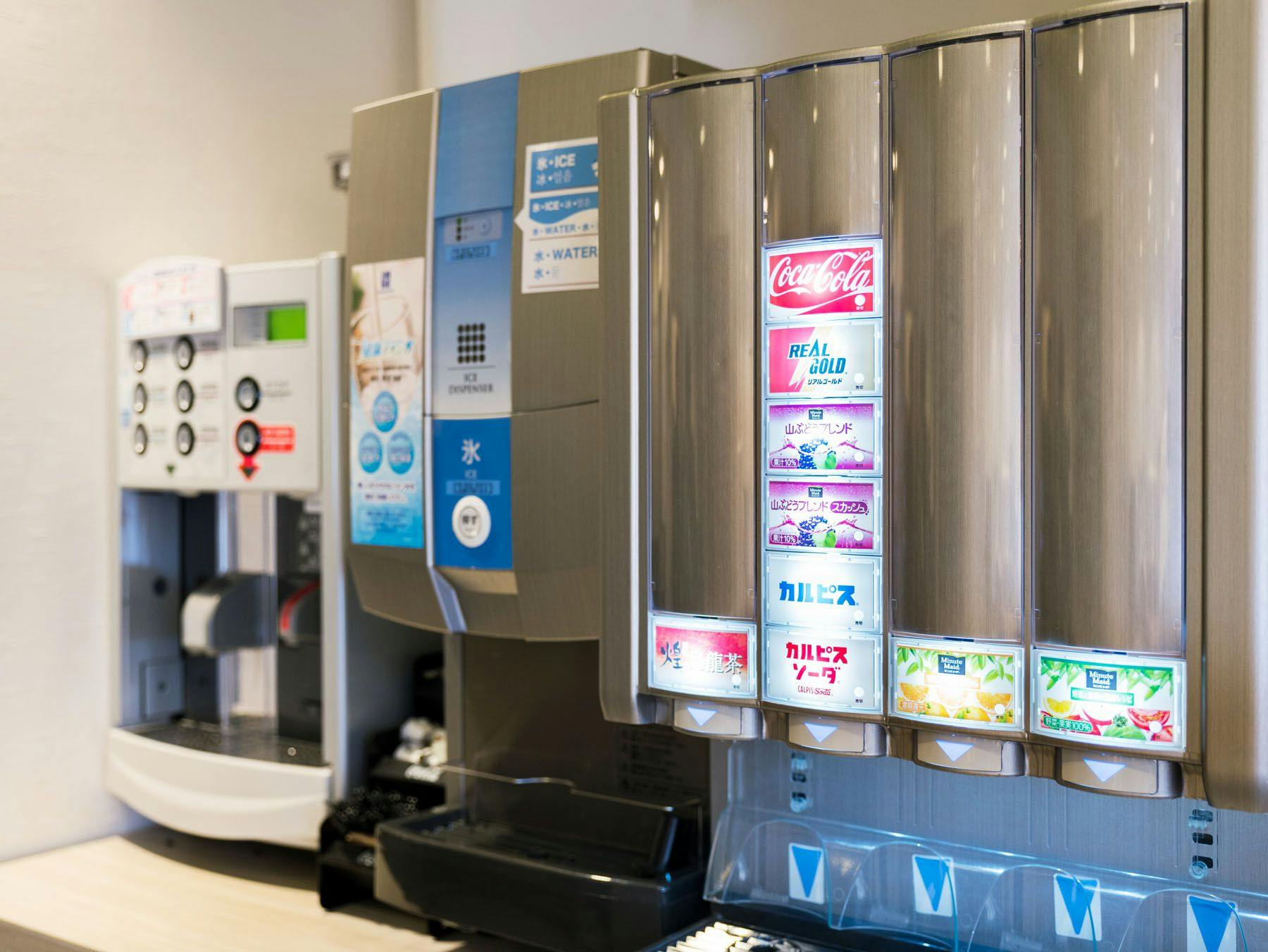Super Hotel Yokkaichi Ekimae
