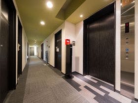 スーパーホテル 四日市駅前