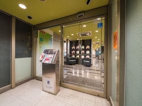 スーパーホテル 四日市駅前