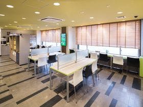 スーパーホテル 四日市駅前