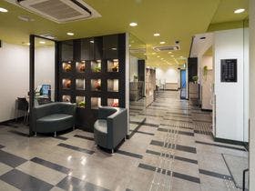 スーパーホテル 四日市駅前