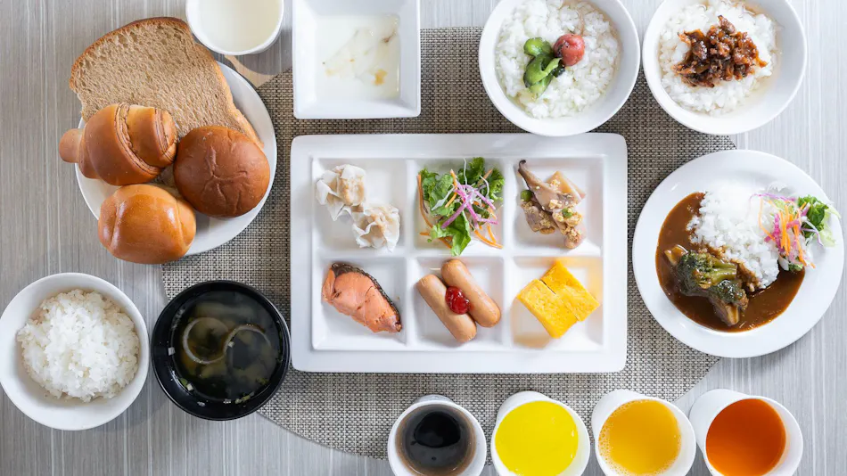 Super Hotel Yokkaichi Ekimae
