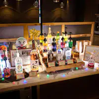 Welcome bar gratis dengan beragam pilihan