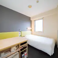 비즈니스 고객에게 인기 있는 객실 유형입니다.