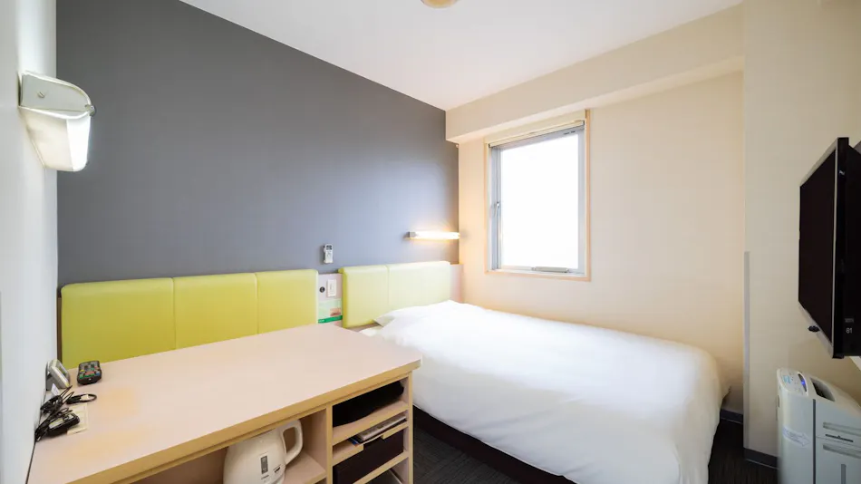 Super Hotel Tokyo Kameido