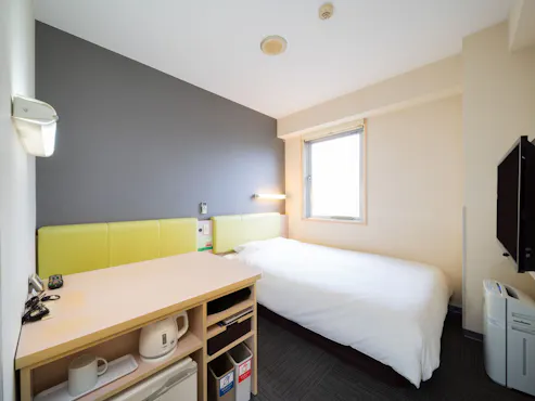 비즈니스 고객에게 인기 있는 객실 유형입니다.