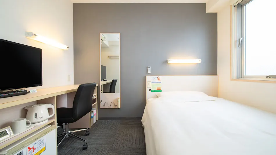 Super Hotel Tokyo Kameido
