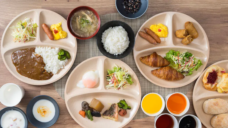 Super Hotel Tokyo Kameido