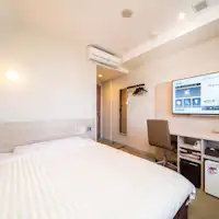 비즈니스든 관광이든 편안한 잠자리를 제공합니다.