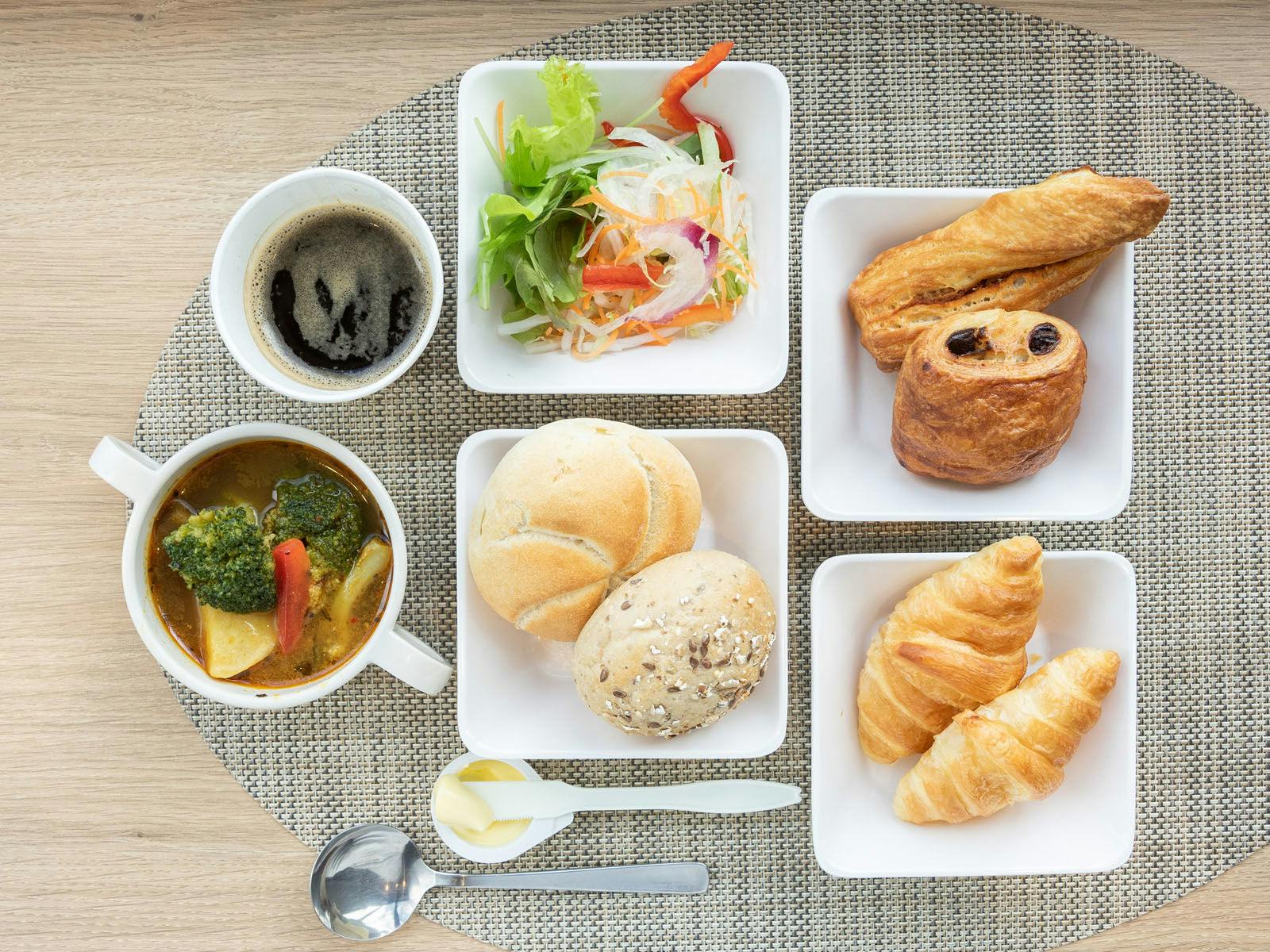 양식파 분들에게도 기쁨을 드립니다!